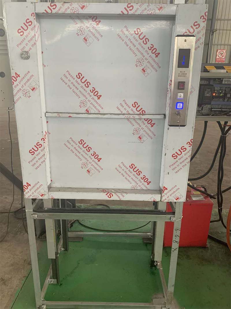 傳菜機 傳菜機